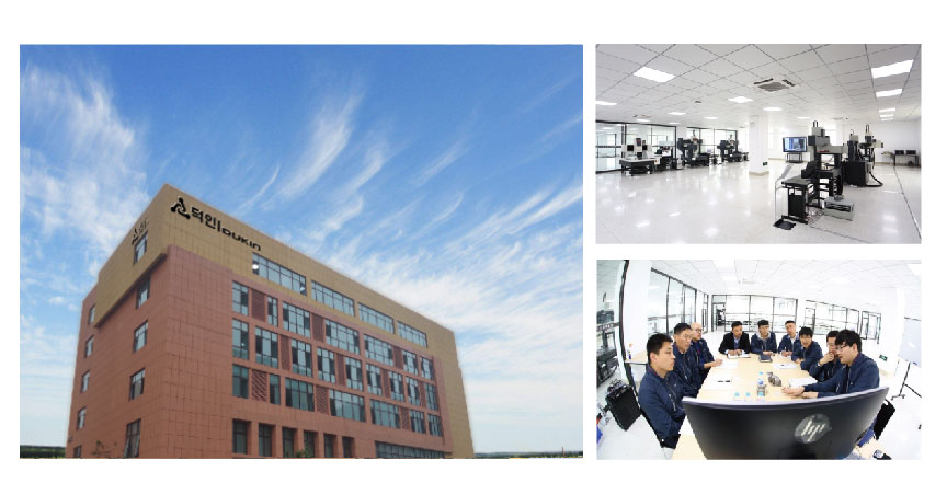 济南EMC易倍搬迁至新工厂（智造谷）