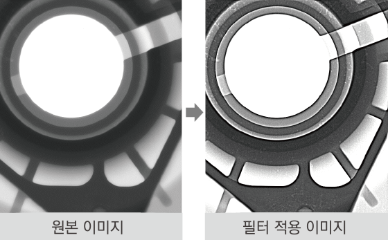 2D X-Ray检查设备