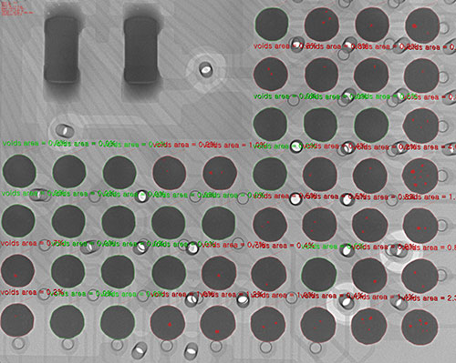 2D X-Ray检查设备