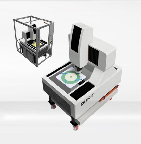 Test Wheel磨损测定仪