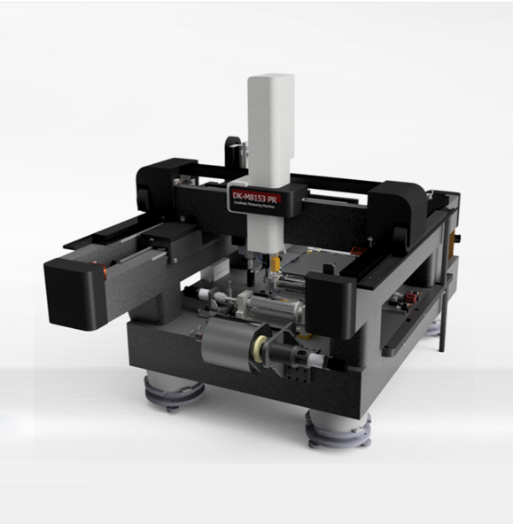 印刷制品专用测量机