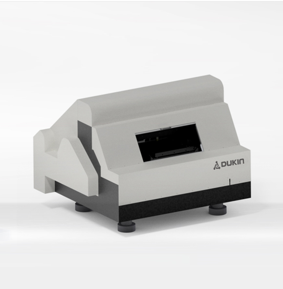 微型三坐标测量机