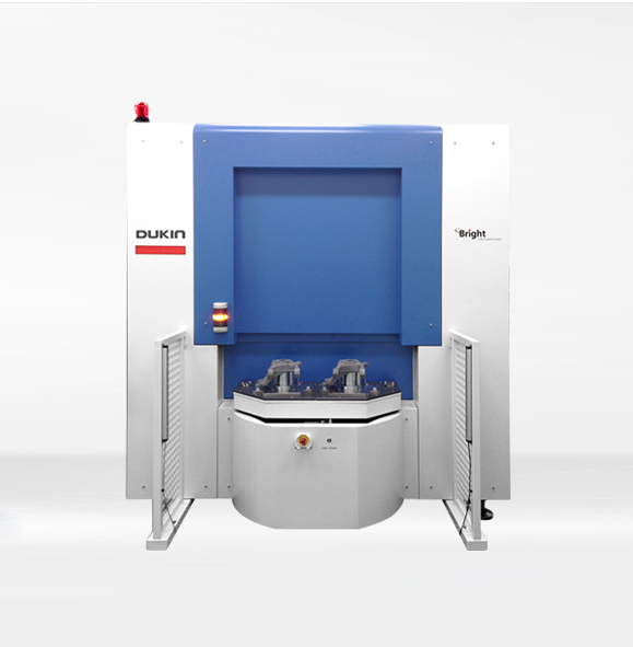 工业CT在线检测系统