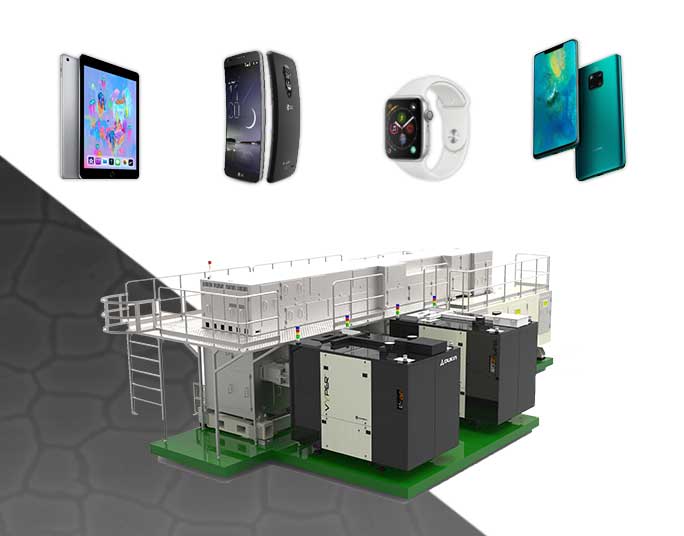 半导体显示设备