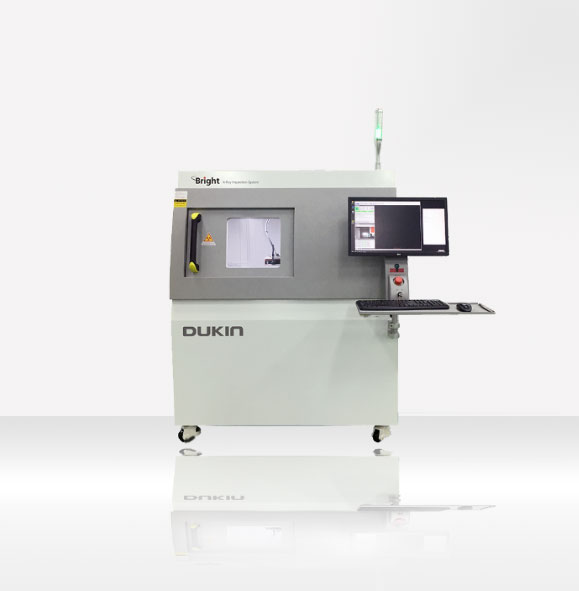 电气/电子X-Ray设备