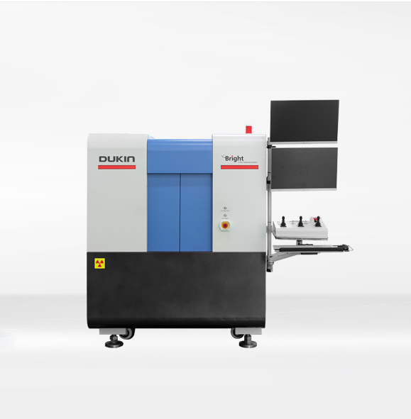 电气/电子X-Ray设备